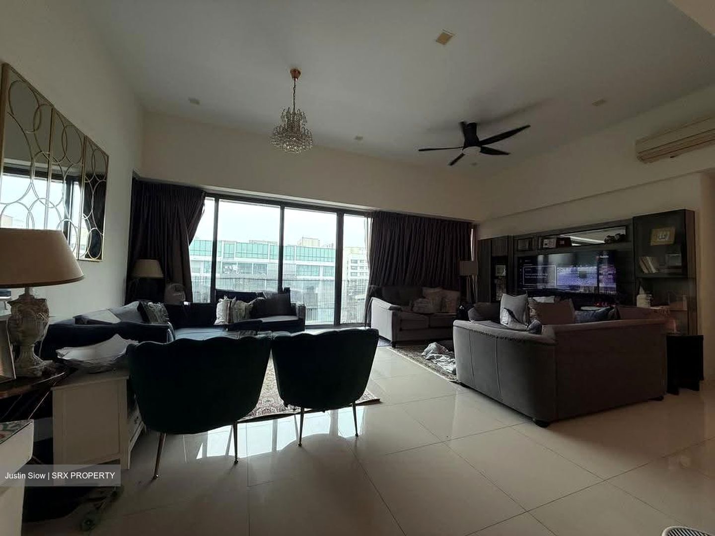 The Topiary (D28), Condominium #639573141